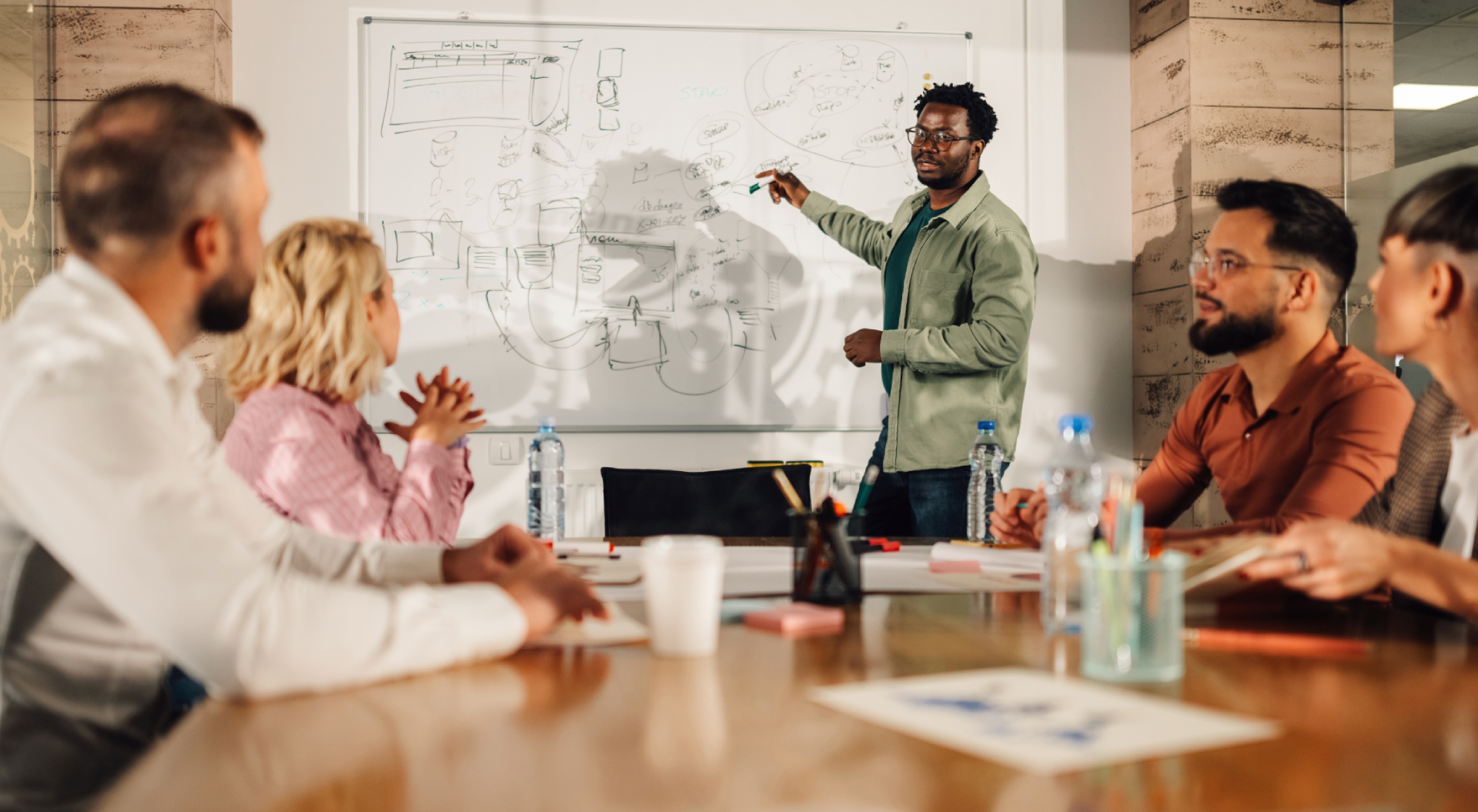 How Business Mentoring Can Fast-Track Your Growth